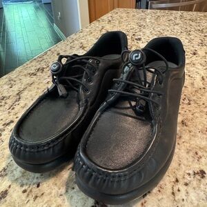 SAS Women’s Black Casual Shoes